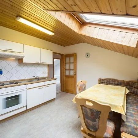 Amazing In Bad Apartment