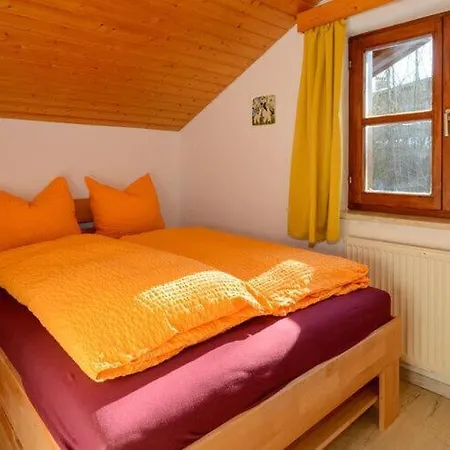 Apartment Amazing In Bad